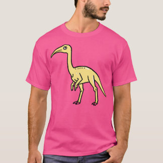 Kawaii Compsognathus T-shirt