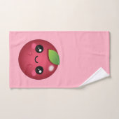 Kawaii Cranberry (Serviette à main)
