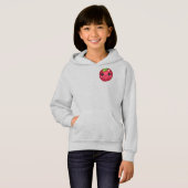 Kawaii Cranberry (Devant entier)