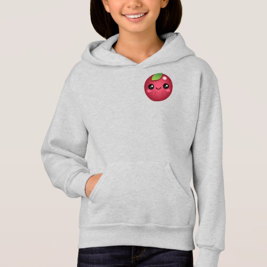 Kawaii Cranberry (Devant)