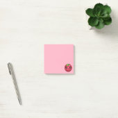 Kawaii Cranberry Post-it Notes (Kantoor)