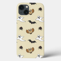 Kawaii Creepy Night Creatset