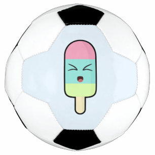 Kawaii Crème glacée