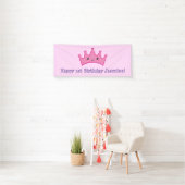 Kawaii Crown Spandoek (Insitu)