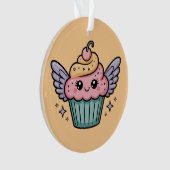 Kawaii Cupcake (devant)