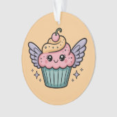 Kawaii Cupcake (devant)