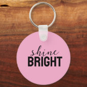 Kawaii Cupcake Design – Schattigee dessertafbeeldi Sleutelhanger (Achterkant)