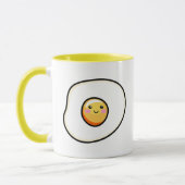 Kawaii Cute ovot mug (Gauche)