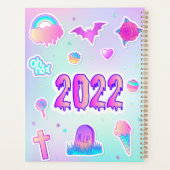 Kawaii Cute Pastel Goth 2022 (Dos)