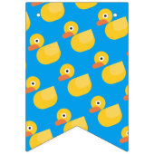 Kawaii Cute Rubber Ducky Vlaggetjes (Derde vlag)