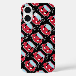 Kawaii Devil coque iphone de voiture