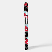 Kawaii Devil coque iphone de voiture (Verso / Gauche)