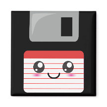 Kawaii-diskette