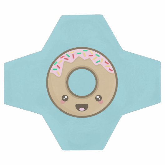 Kawaii Donut (Plat)
