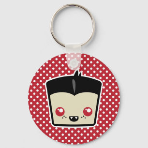 Kawaii Dracula Sleutelhanger