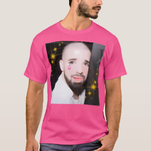 Kawaii Drake T-shirt