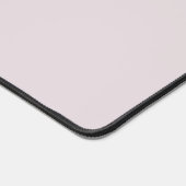 Kawaii Duitse herdershond Bureaumat (Hoek)