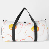 Kawaii ei Print Bag Plunjezak (Achterkant)