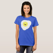 kawaii - eicel zonnig t-shirt (Voorkant volledig)
