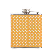 Kawaii Frankenstein Flask Heupfles (Achterkant)