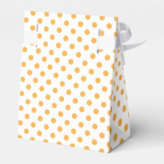 Kawaii Frankenstein Gift Box Bedankdoosjes (Achterkant)