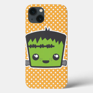 Kawaii Frankentstein coque ipad
