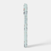 Kawaii French Bulldog (Côté gauche)