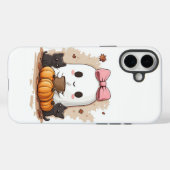 Kawaii Geest Case-Mate iPhone Case (Achterkant (horizontaal))