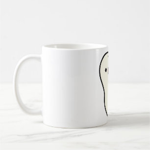 Kawaii Gezonde Tand Koffiemok