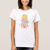 Kawaii I Scream Rush T-shirt (Voorkant)