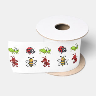Kawaii Insects Thunder_Cove Lint