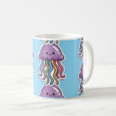 Kawaii Jelly Mug (Devant droit)