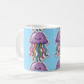 Kawaii Jelly Mug (Devant gauche)