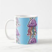 Kawaii Jelly Mug (Gauche)