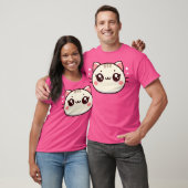 Kawaii Kat T-shirt (Unisex)