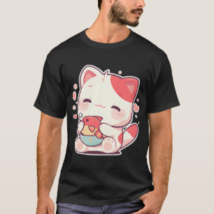 Kawaii Kat T-shirt