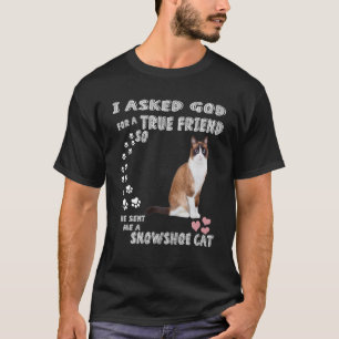 Kawaii Kitten Gezegde mam Papa Lover Print, Cute S T-shirt