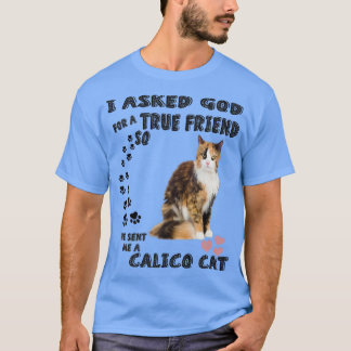 Kawaii Kitten Quote mam, Kat papa kostuum, Cute C T-shirt