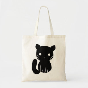 Kawaii Kittey Cat Bag Tote Bag