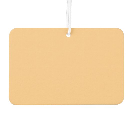 Kawaii Kiwi Luchtverfrisser (Achterkant)