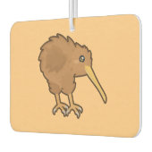 Kawaii Kiwi Luchtverfrisser (Links)