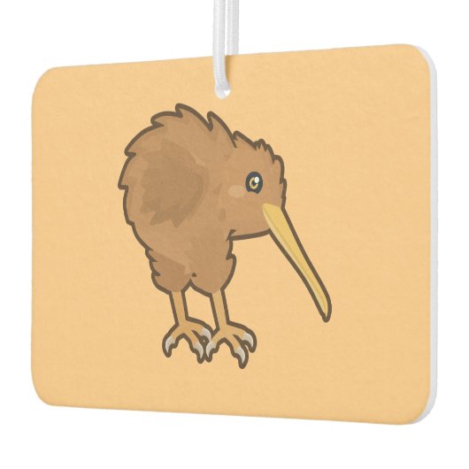 Kawaii Kiwi Luchtverfrisser (Links)