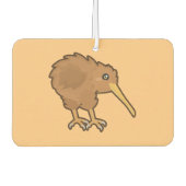 Kawaii Kiwi Luchtverfrisser (Voorkant)