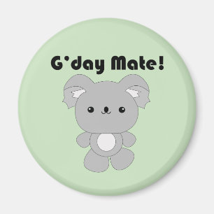Kawaii Koala magnet Magneet