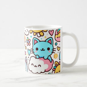 Kawaii Koffiemok