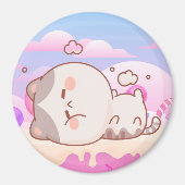 Kawaii Magnet (Devant)