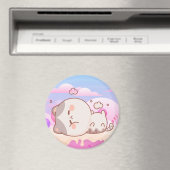 Kawaii Magnet (In Situ (Lave-vaisselle))