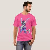 Kawaii Miraidon T-shirt (Voorkant volledig)