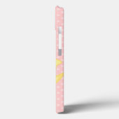 Kawaii Moon et coque ipad des étoiles (Verso / Gauche)