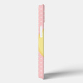 Kawaii Moon et coque ipad des étoiles (Verso / Droite)
